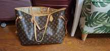 Lv duża Neverfull