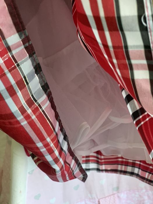 Плаття 3/4 роки, вверх велюровий