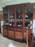Moveis de sala os 2 móveis 350 euros