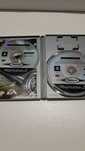 2 Jogos PS2 (PES 6+Ratchet e Clank 2)