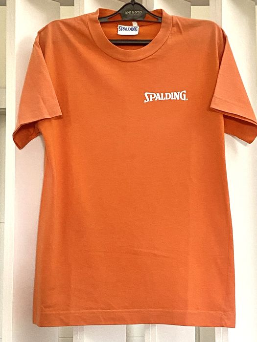 T-Shirt Spalding