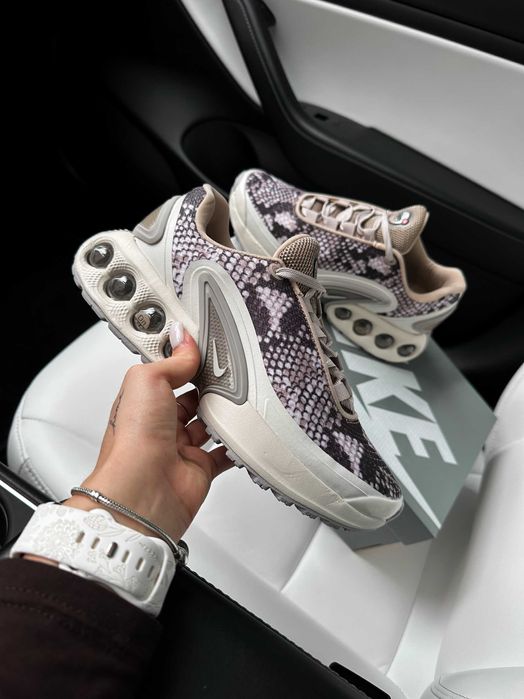 Кросівки Nike Air Max DN Snake premium