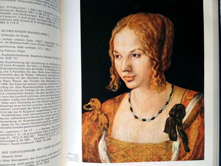 Albrecht Dürer - 1471/1971 (porte incluído)