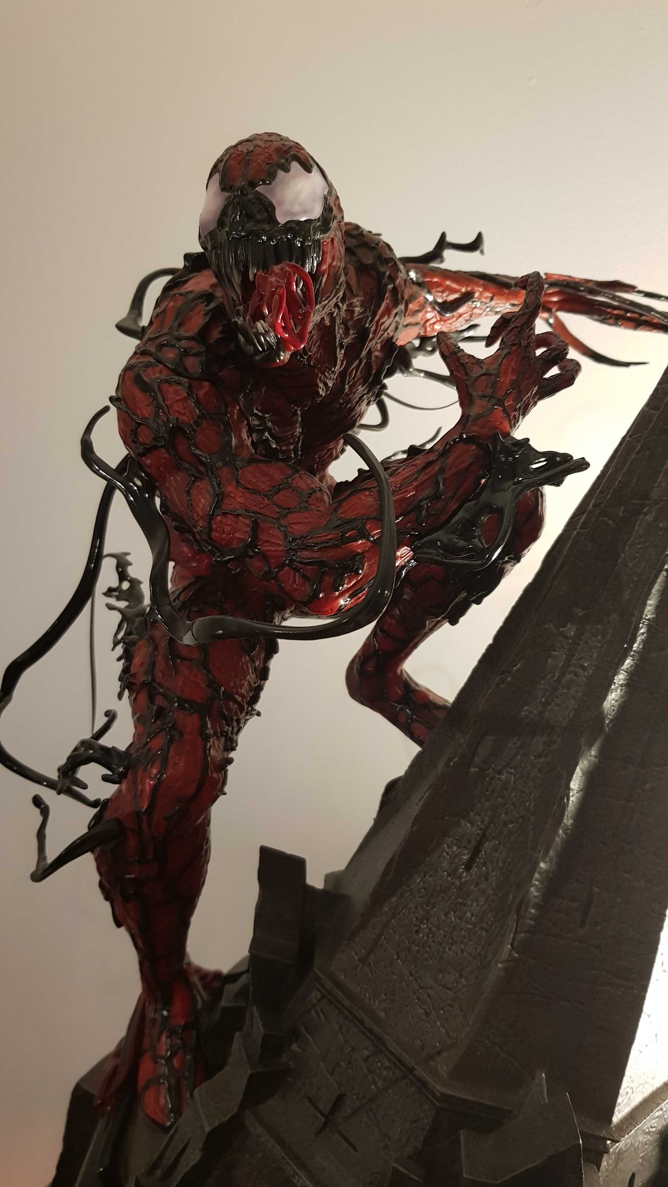 Carnage XM Studios / Sideshow / Prime 1 Studio