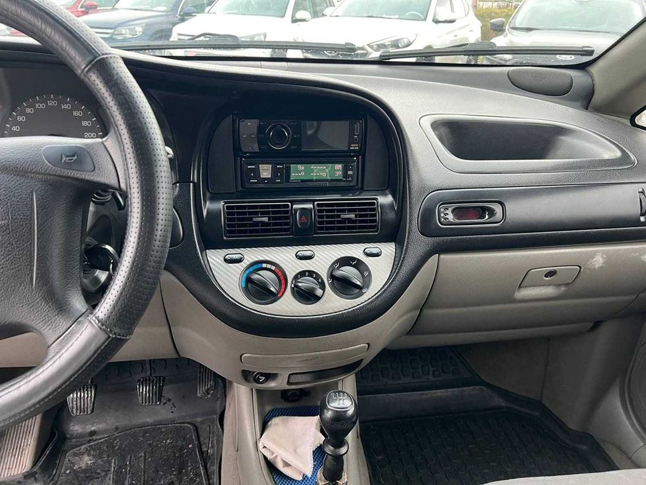 Продам Chevrolet Tacuma 2004р. #73226