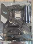 Bundle Intel 10700k