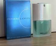 kwiatowo-wodny zapach Lanvin Oxygene Woda perfumowana dla kobiet 75 ml