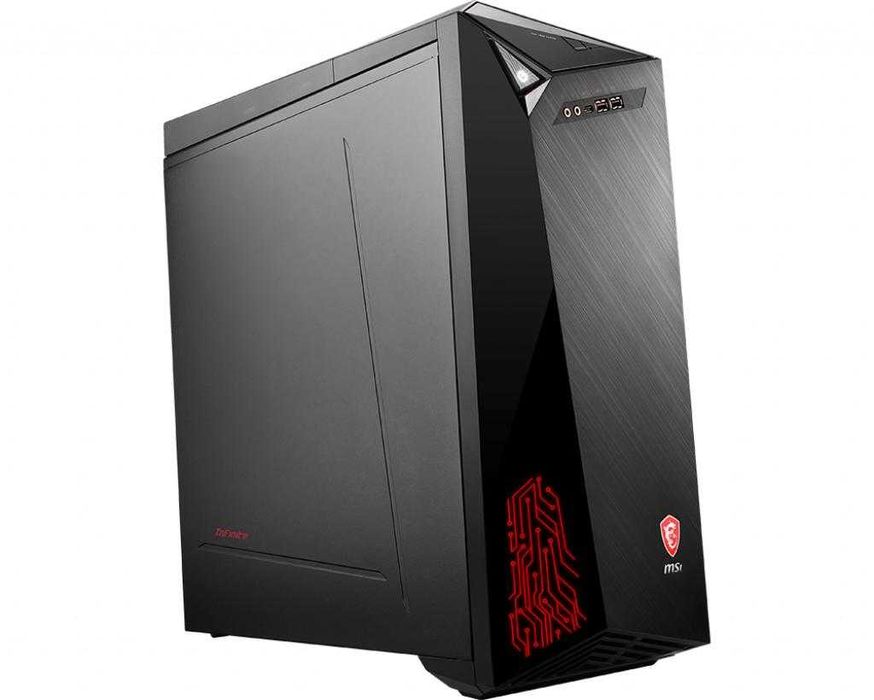 Obudowa PC MSI Infinite B916 WiFi