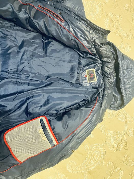 Куртка на синтепоні remix