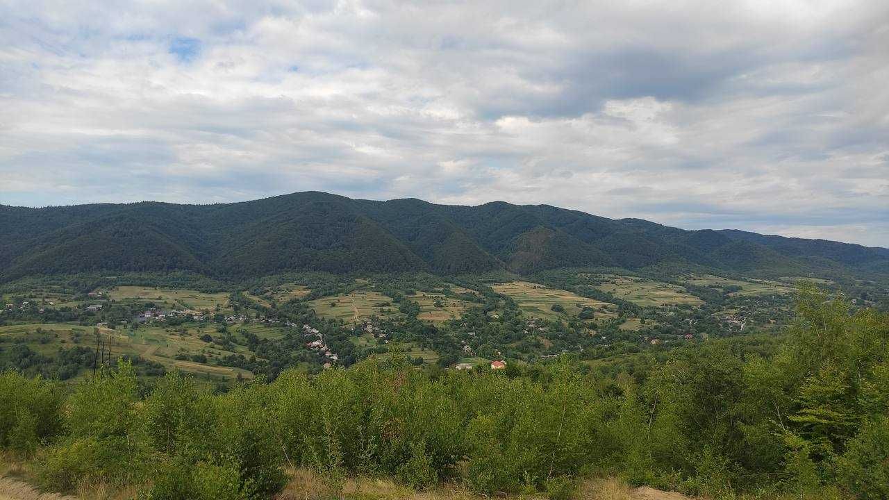 Продаж земельної ділянки в Закарпатській області