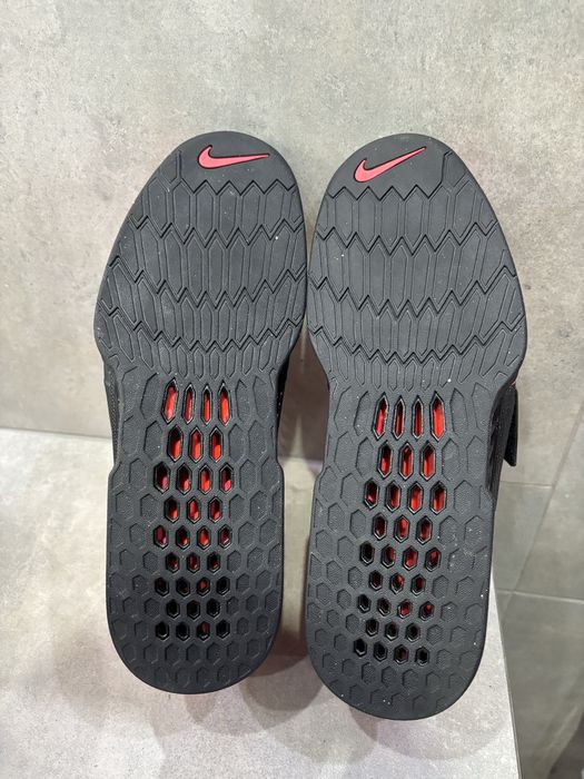 Buty Nike Romaleos 3 rozmiar 42