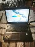 Ноутбук hp Zbook 14u g4