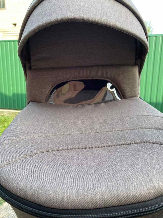 Дитяча коляска 2в1