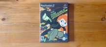 Kim  Possible, Whats The Swith ?, PlayStation 2