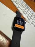 Smartwatch zegarek Apple Watch 10 42mm, Cellular, BDB-, Gwarancja