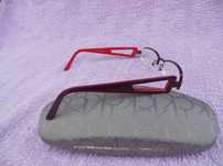 Oprawki okulary DIESEL DV 0087