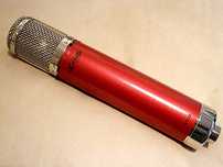Avantone C12 mikrofon lampowy pojemnosciowy (jak AKG)