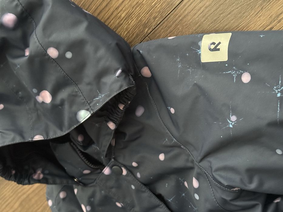 Зимова куртка пальто Reima 128-134