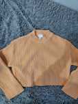 Sweter damski S H&M