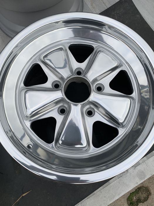 Prostowanie felg aluminiowych