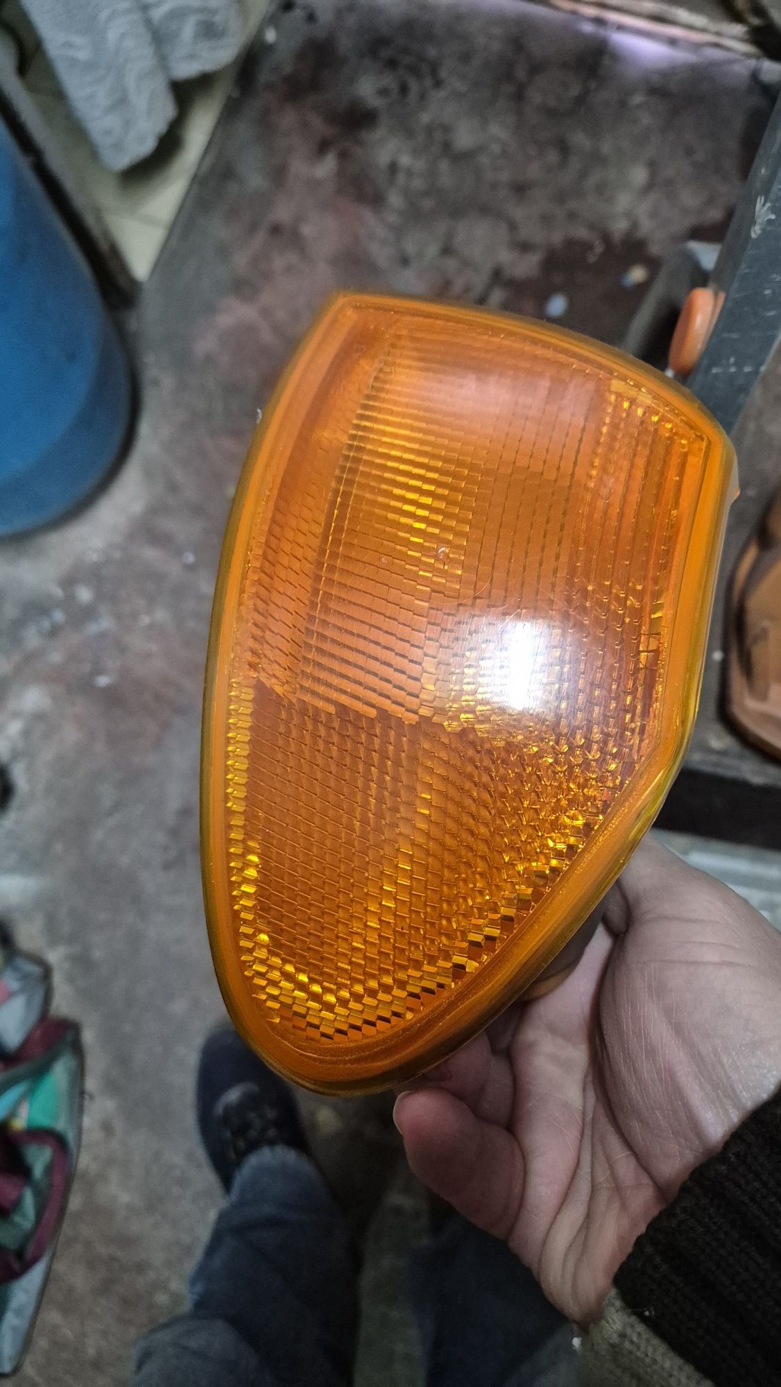 Piscas opel astra F 1.7 Tds