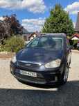 Ford Focus C-Max Ford c-max ghia