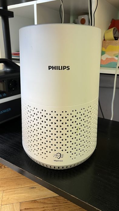 Очищувач повітря Philips
