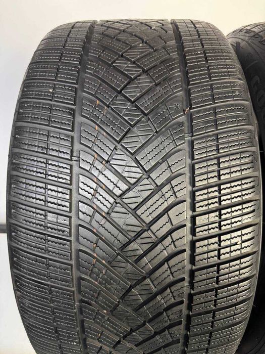 285/40/20+245/45/20 R20 GoodYear UltraGrip Performance 4шт ЗИМА 7мм