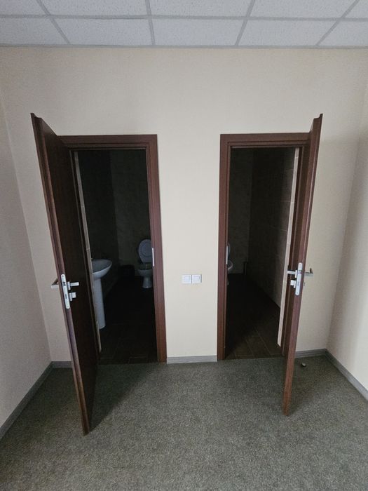 Офис 300м Фасад Столичное Шоссе. Собственник. Без % Комисии с ПДВ