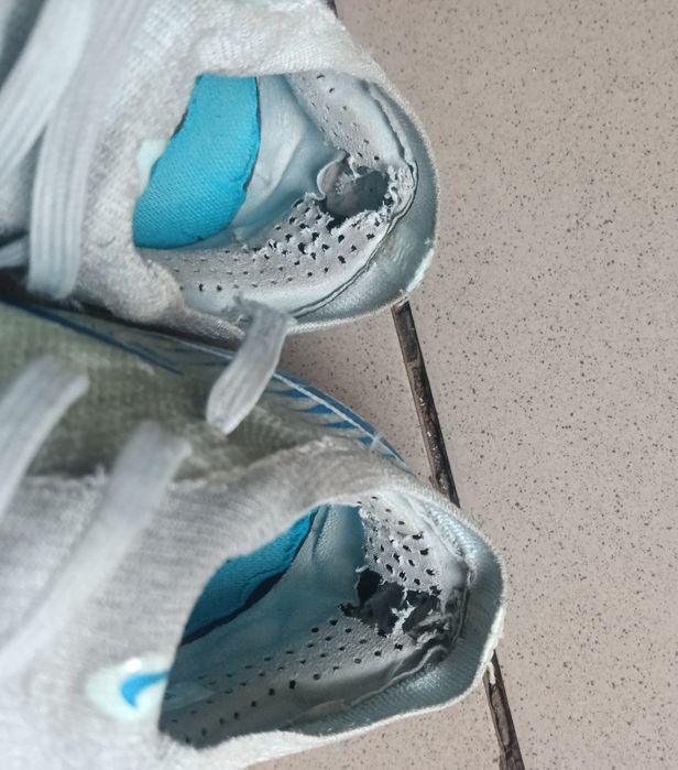 Бутси Nike mercurial pro