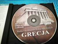 Encyklopedia Kultur Starożytnych   GRECJA