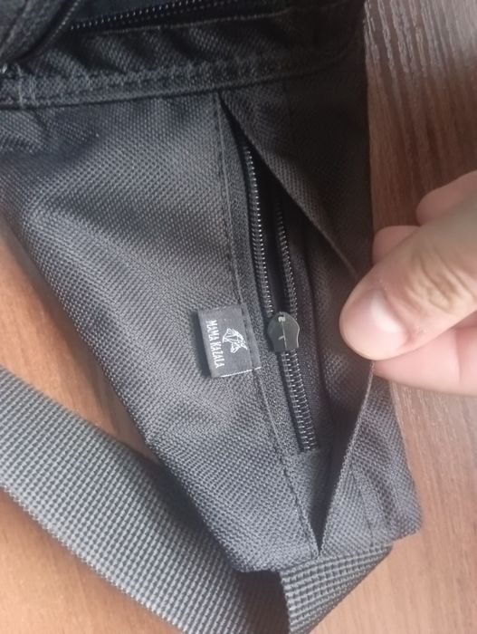 Бананка "Mamakazala"