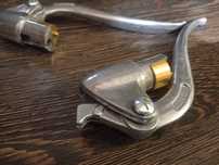 Ручки обратки м72, к750, bmw r71, 51, 61 кастом, боббер