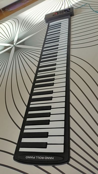 Keyboard zwijany startone mkr61