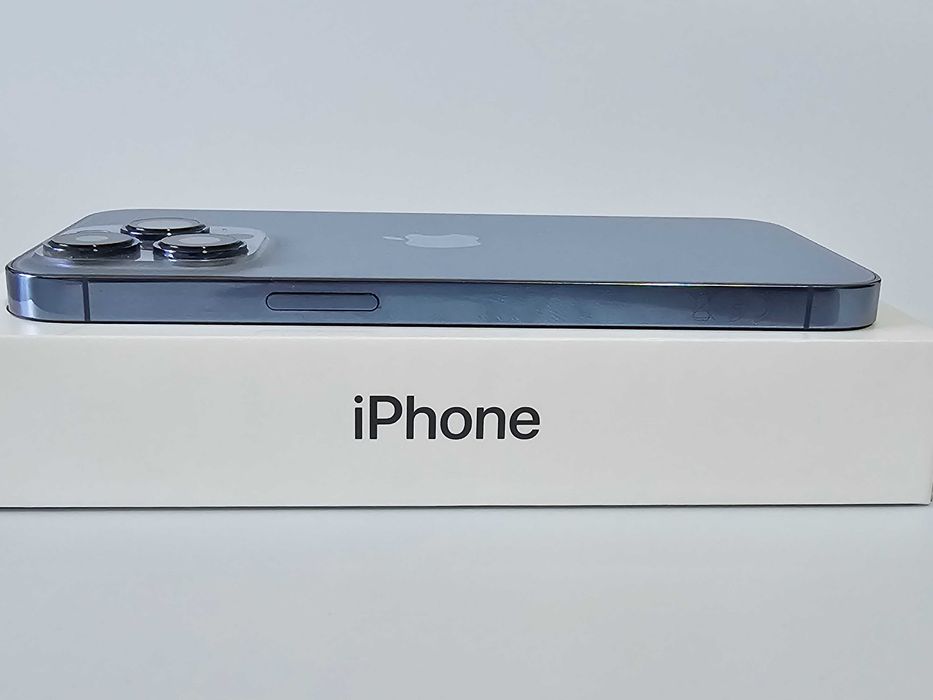 Iphone 13PRO 128GB. 77% Bateria.  Excelente. Tudo de origem