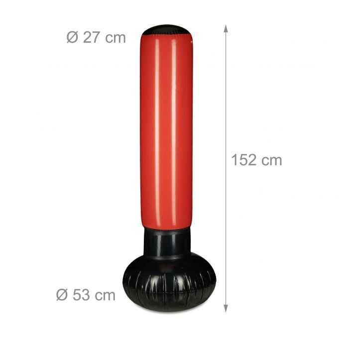 Worek treningowy Relaxdays 19,99