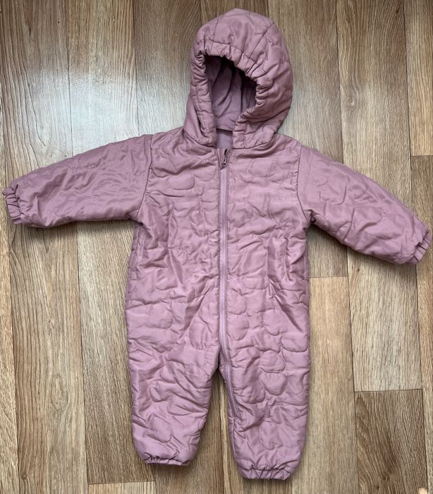 Демисезонный комбинезон/ демісезонний комбінезон