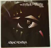 The Steve Miller Band – Abracadabra, LP, EX, GER