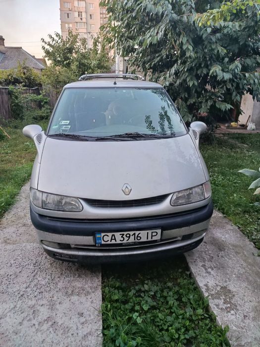 Продажа Рено Еспайс Гранд