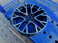 Felga BMW XM5 XM6 F95 F96 10,5*21 IS 31 5*112 Piasta 66,5
