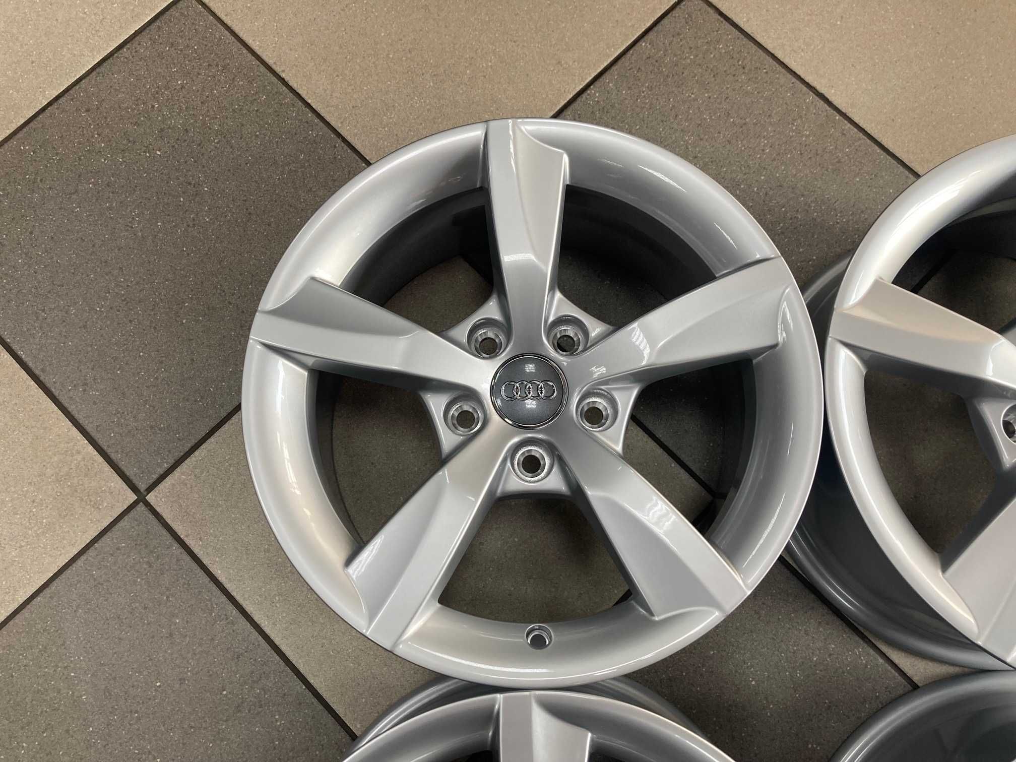 Felgi Audi A3 A4 A6 ORYGINALNE 7,5 x 16 ET37