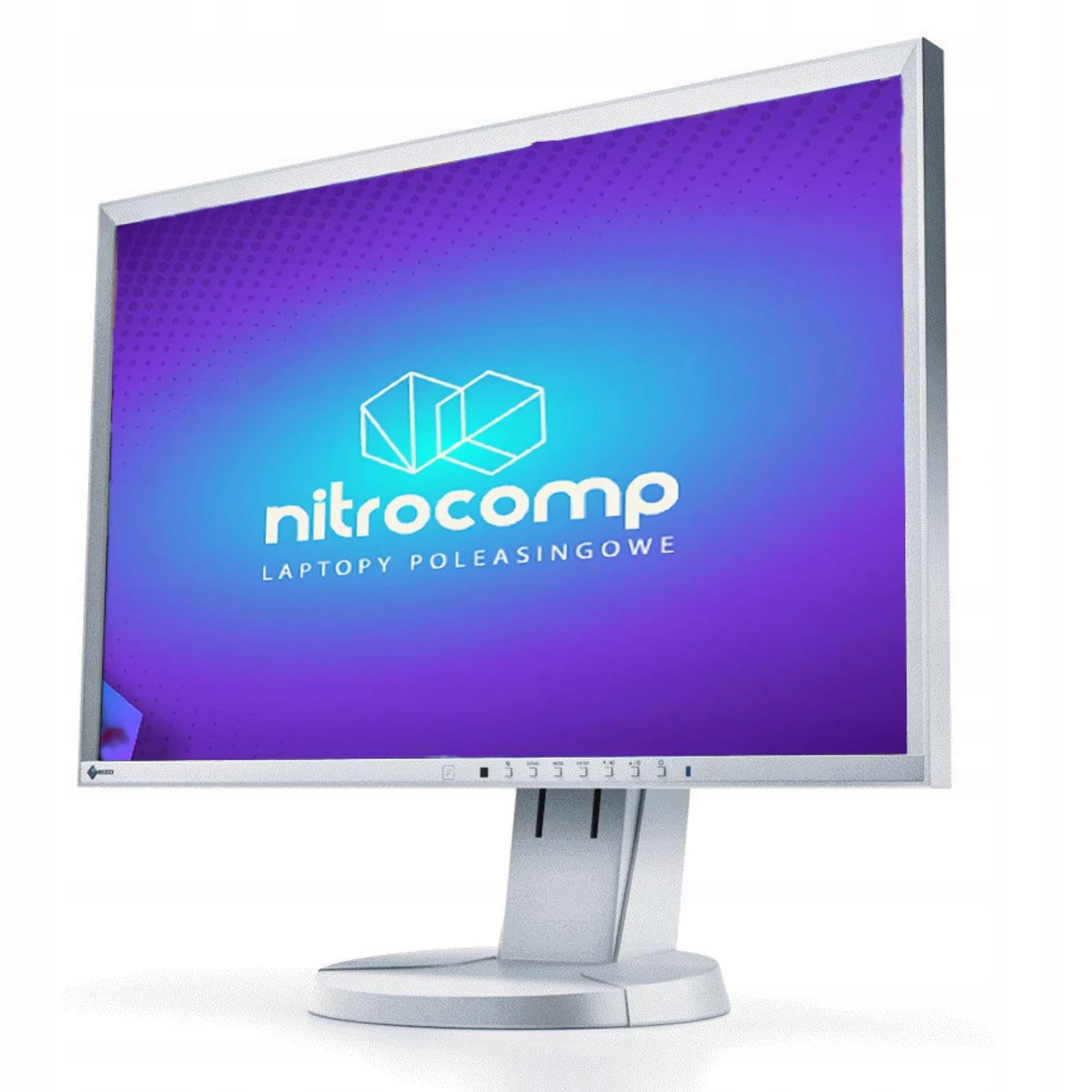 Monitor LED Eizo FlexScan EV2216W 22 " 1680 x 1050 px TN