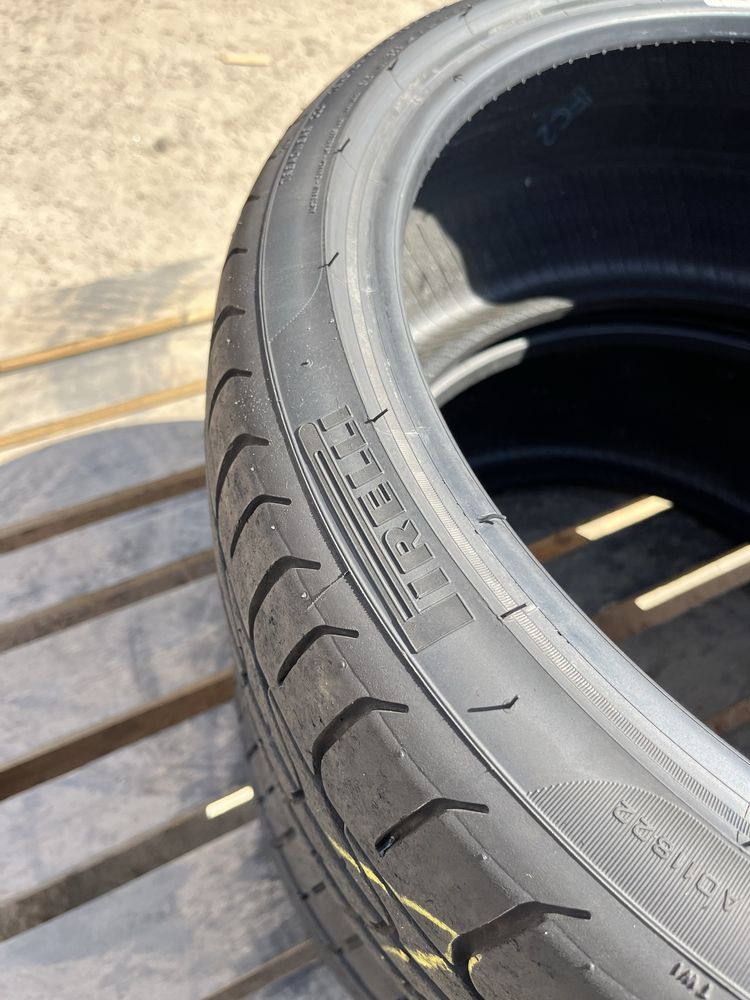 235/35 r19 Pirelli PZero Резина летняя