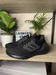 100% оригінал Adidas Ultraboost 22 адідас бігові кросівки літо сітка
