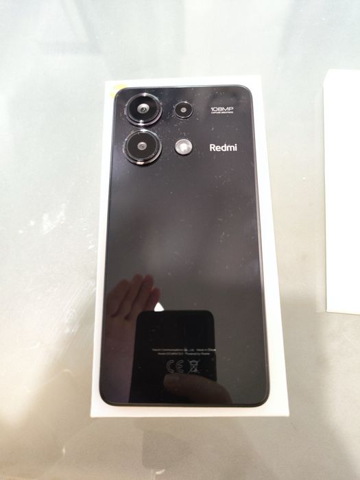 Xiaomi redmii note 13