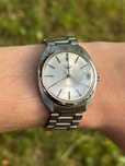 Longines admiral automat