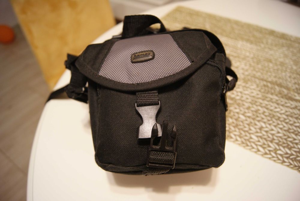 Panasonic Lumix dmc-fz8