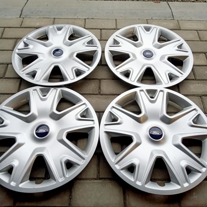 Komplet kołpaków 17 Ford Kuga Mk2