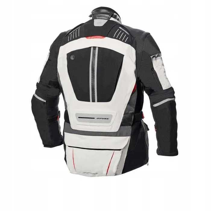 Kurtka Spyke PATHFINDER  / modeka shima rst ozone probiker