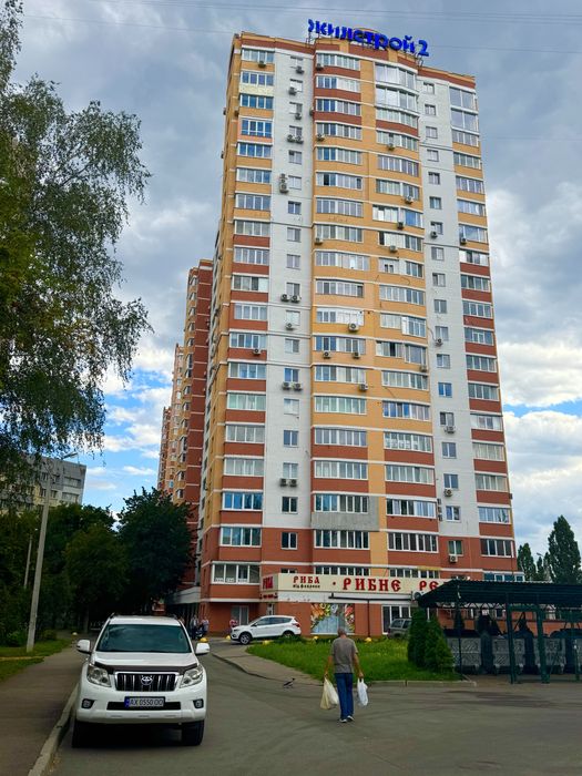 Продам 3 ком.квартиру 100м2 ЖК Дуэт, Жилстрой-2,Алексеевка